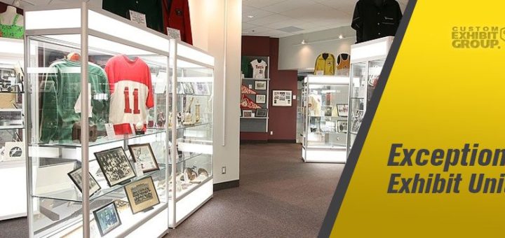 Custom Exhibit Group