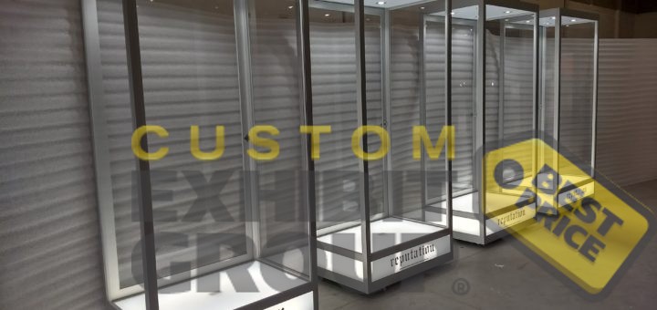 Jewelry Display Cases
